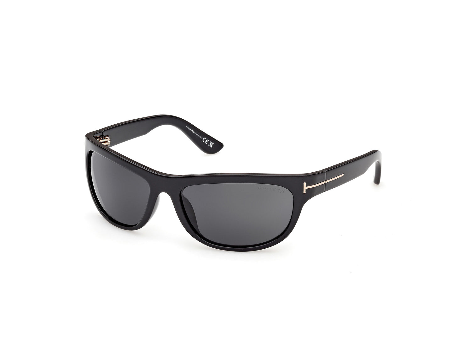 Tom Ford Anders FT1363/S 01A