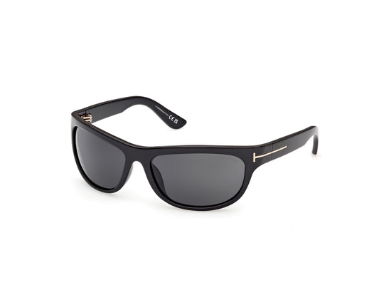 Tom Ford Anders FT1363/S 01A