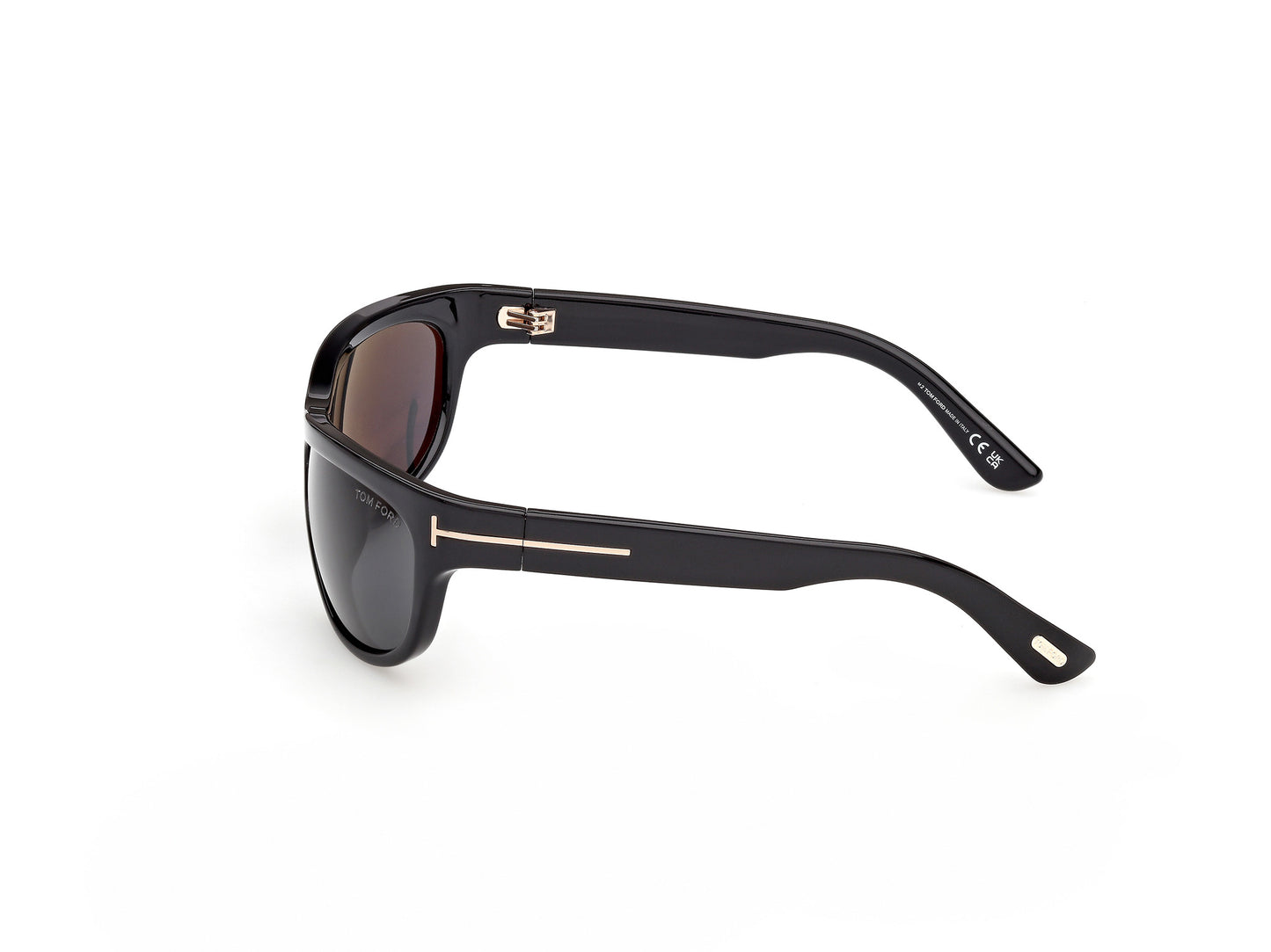 Tom Ford Anders FT1363/S 01A