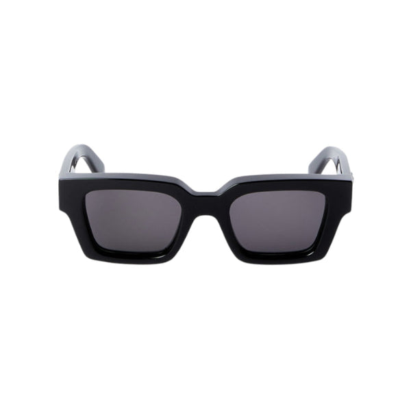 OFF WHITE - VIRGIL BLACK SUNGLASSES