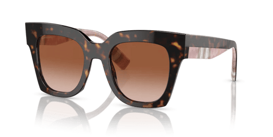 Burberry BE 4364 Kitty Sunglasses