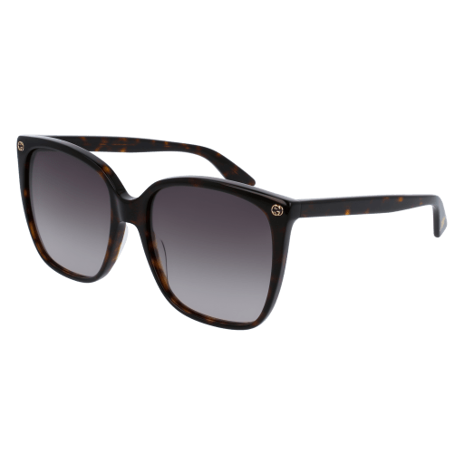 Gucci GG 0022S Sunglasses