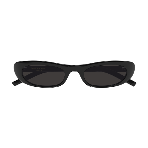 Saint Laurent SL 557 Shade 001
