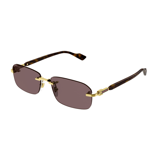 Gucci GG 1221S 002 Occhiale da sole