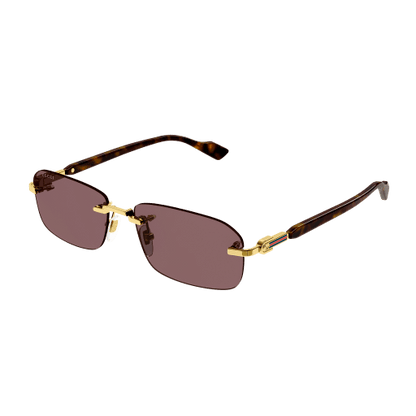 Gucci GG 1221S 002 Occhiale da sole