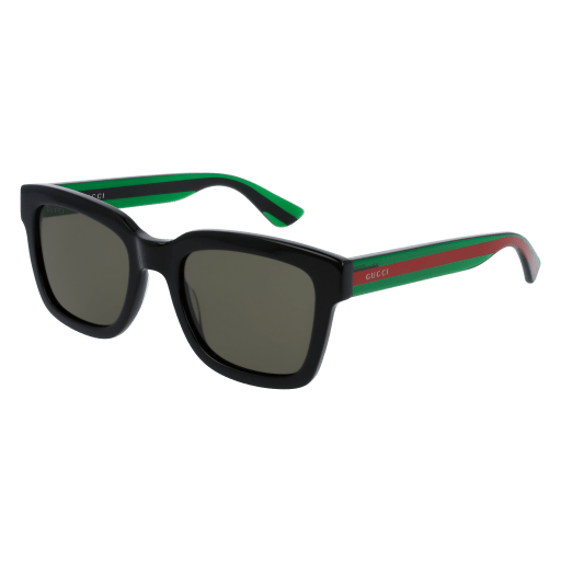 Gucci GG 0001SN Sunglasses