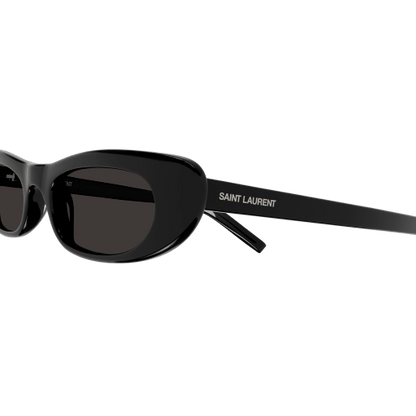 Saint Laurent SL 557 Shade 001