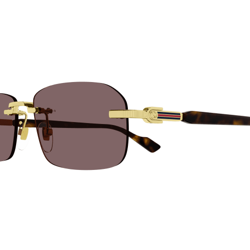Gucci GG 1221S 002 Occhiale da sole