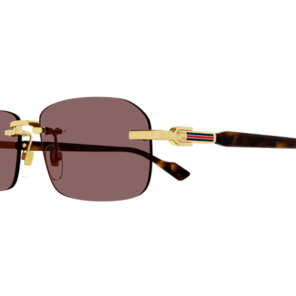 Gucci GG 1221S 002 Occhiale da sole