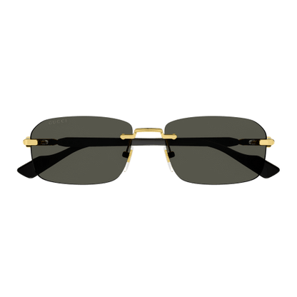 Gucci GG1221S 003 Gold ponte di ricambio