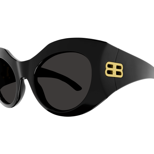 Balenciaga BB 0256S Sunglasses