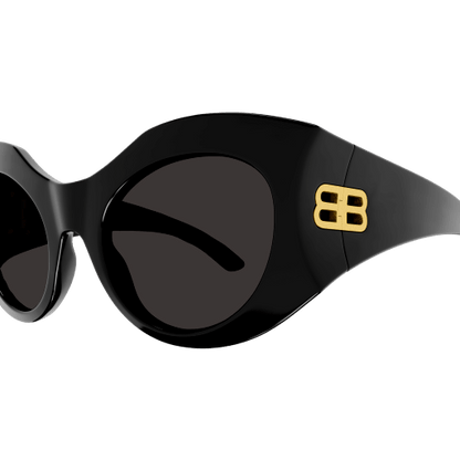 Balenciaga BB 0256S Sunglasses