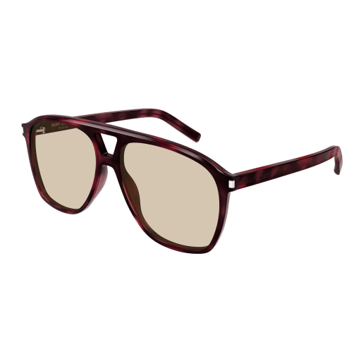 Saint Laurent SL 596 003 DUNE