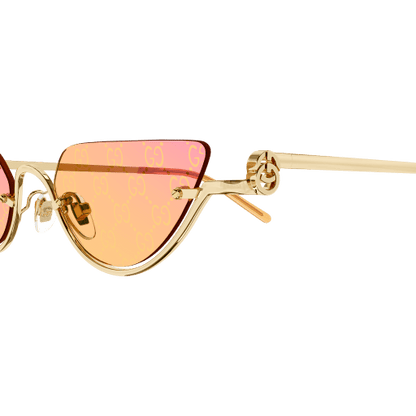 Gucci GG 1603S Sunglasses