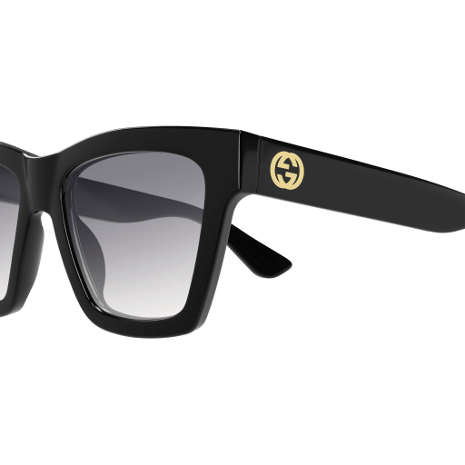 Gucci GG 1714S 001 Occhiale da sole