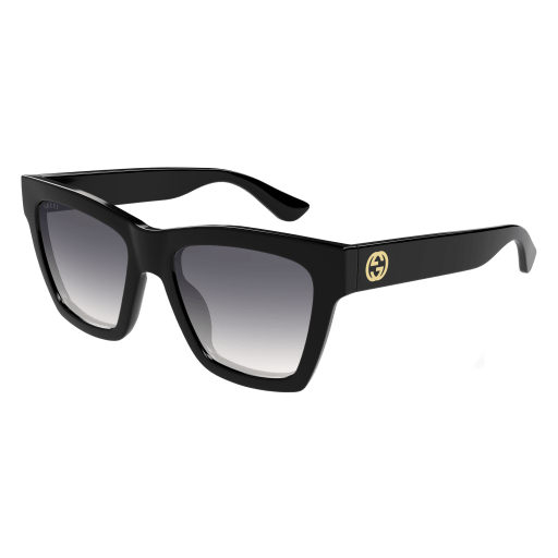 Gucci GG 1714S 001 Occhiale da sole