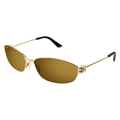 Bottega Veneta BV0336S 003 occhiale da sole