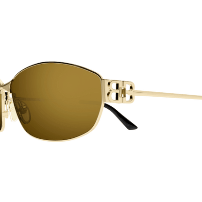 Balenciaga BB 0336S Sunglasses