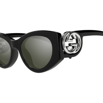 Gucci GG 1691S 001 Occhiale da sole