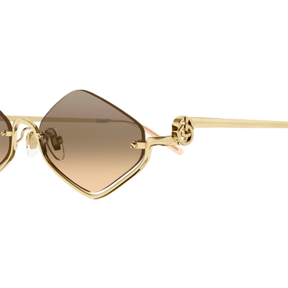 Gucci GG 1604S Sunglasses