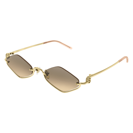 Gucci GG 1604S Sunglasses