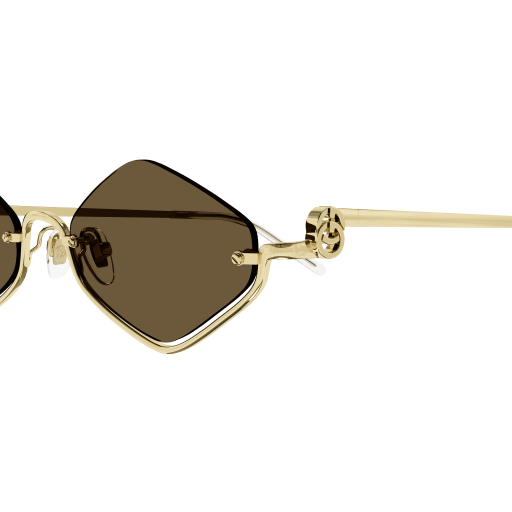 Gucci GG1604S Sunglasses 