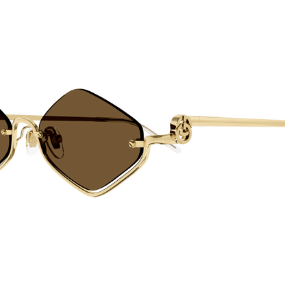 Gucci GG1604S Sunglasses 