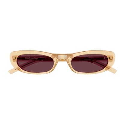 Saint Laurent SL 557 Shade 007