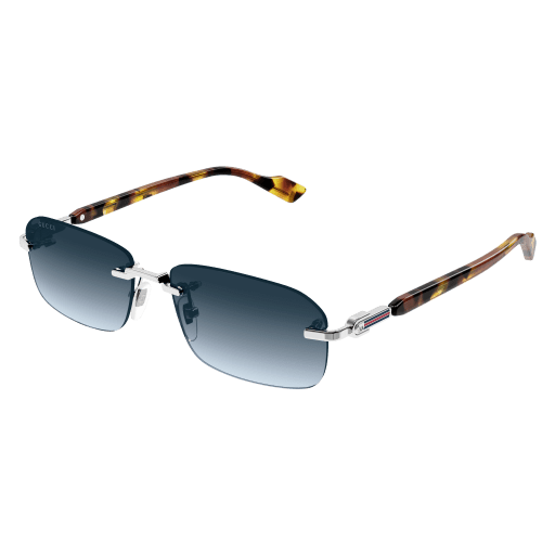 Gucci GG 1221S 007 Occhiale da sole