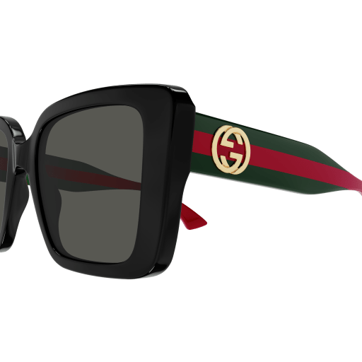 Gucci GG 1861S 001 Occhiale da sole