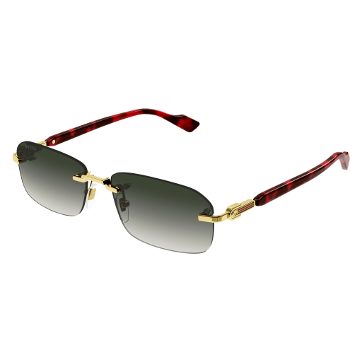 Gucci GG 1221S 006 Occhiale da sole