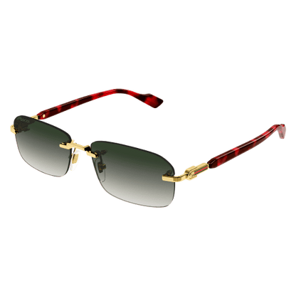 Gucci GG 1221S 006 Occhiale da sole