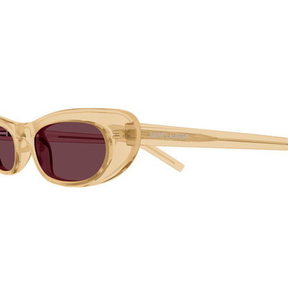 Saint Laurent SL 557 Shade 007