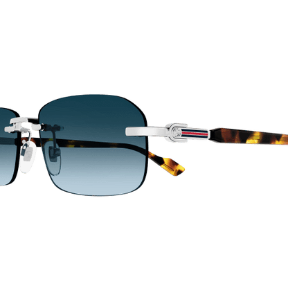 Gucci GG 1221S 007 Occhiale da sole