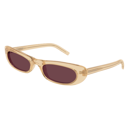 Saint Laurent SL 557 Shade 007