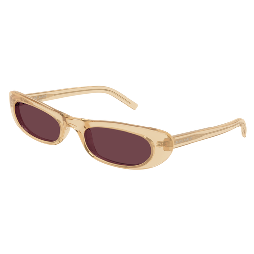 Saint Laurent SL 557 Shade 007