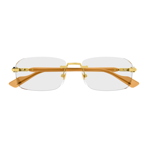 Gucci GG 1221O 006 Montatura Vista