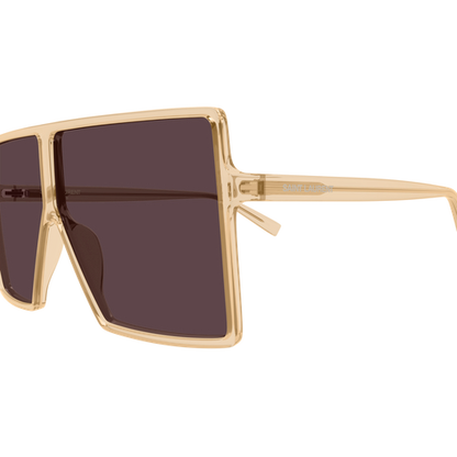 Saint Laurent SL 909 BETTY S 004