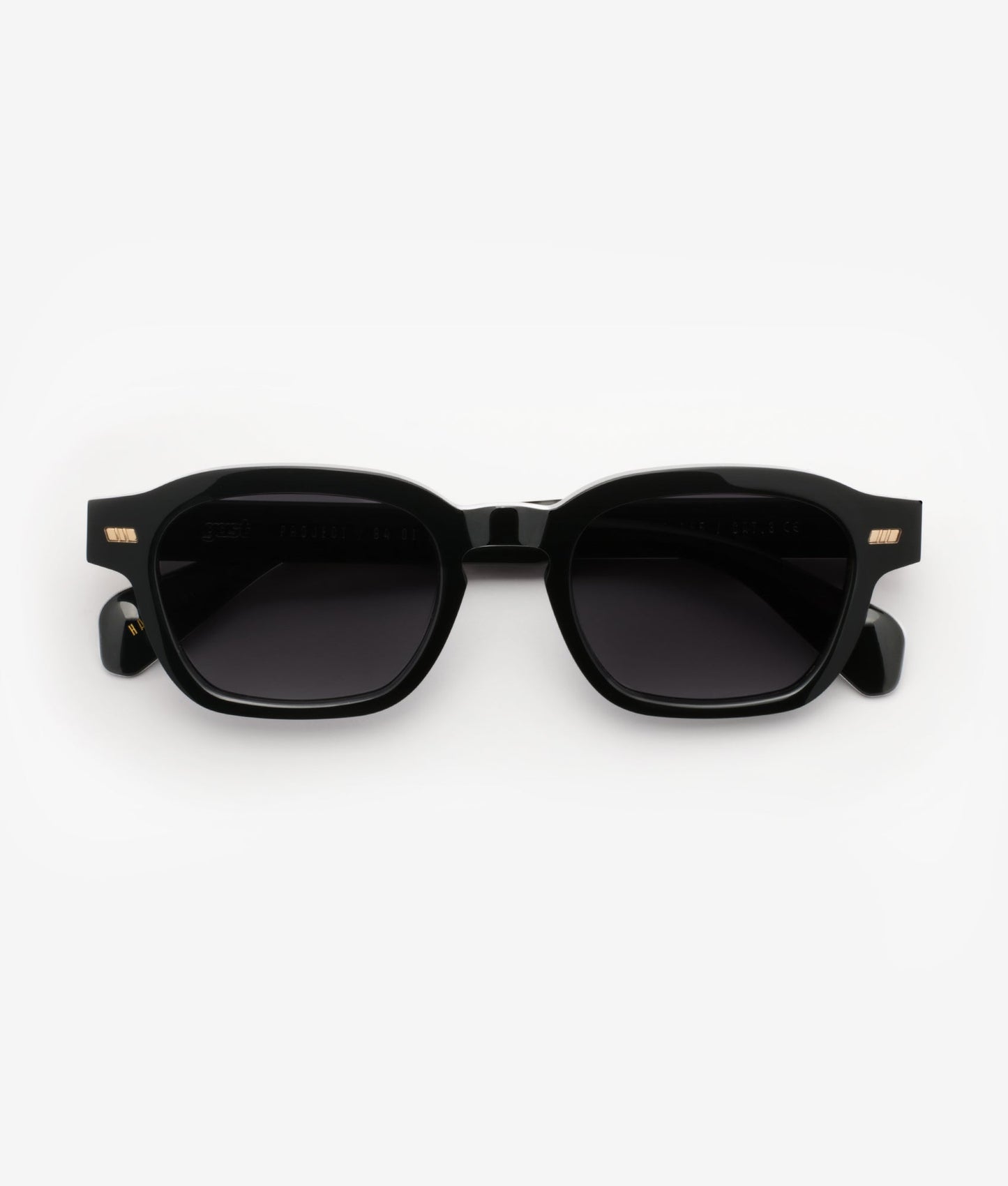 Gast ARIA CLASSIC BLACK