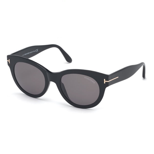 Tom Ford Lou TF741 01A Occhiale da sole