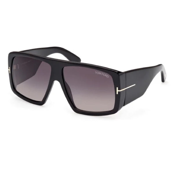 Tom Ford Raven TF 1036 01B Occhiale da sole