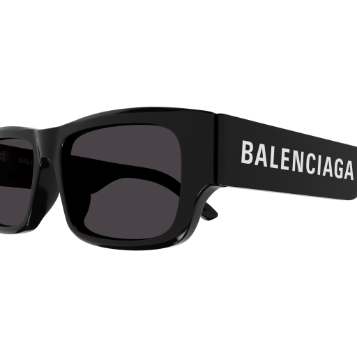 Balenciaga BB0261SA 001 Occhiale da sole