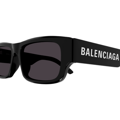Balenciaga BB0261SA 001 Occhiale da sole