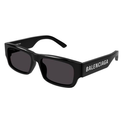 Balenciaga BB0261SA 001 Occhiale da sole