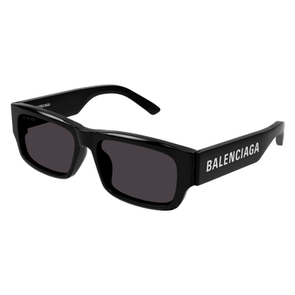 Balenciaga BB0261SA 001 Occhiale da sole