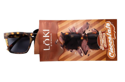 Loki Bergeggi cioccolato