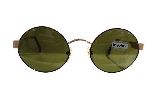 Byblos By 513/S vintage sunglasses
