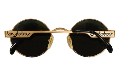 Byblos By 513 3004 vintage sunglasses
