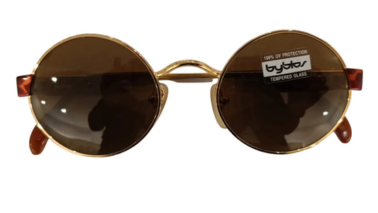 Byblos By 513/S 3040 vintage sunglasses