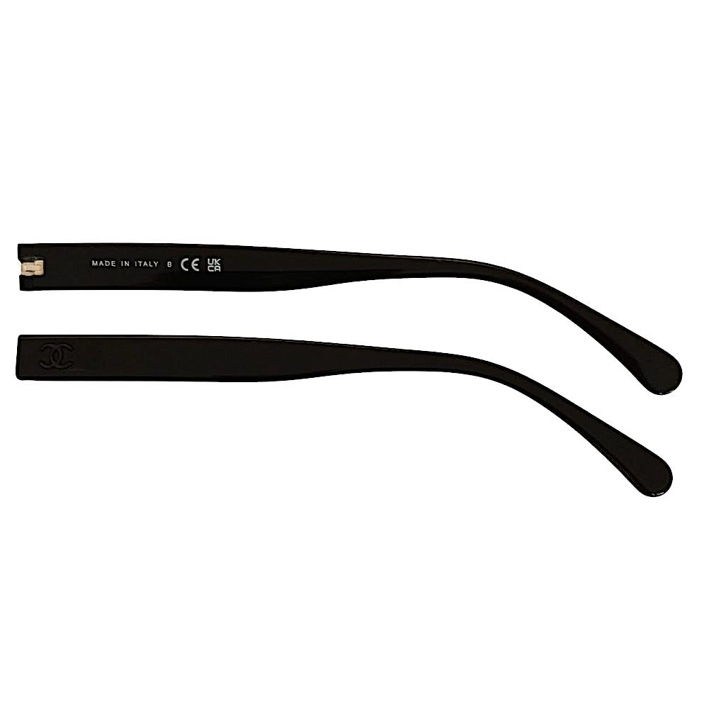 Chanel 3394 aste di ricambio